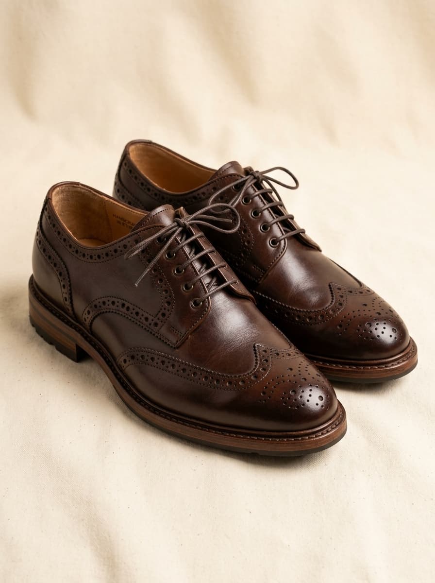 Simien Wingtip