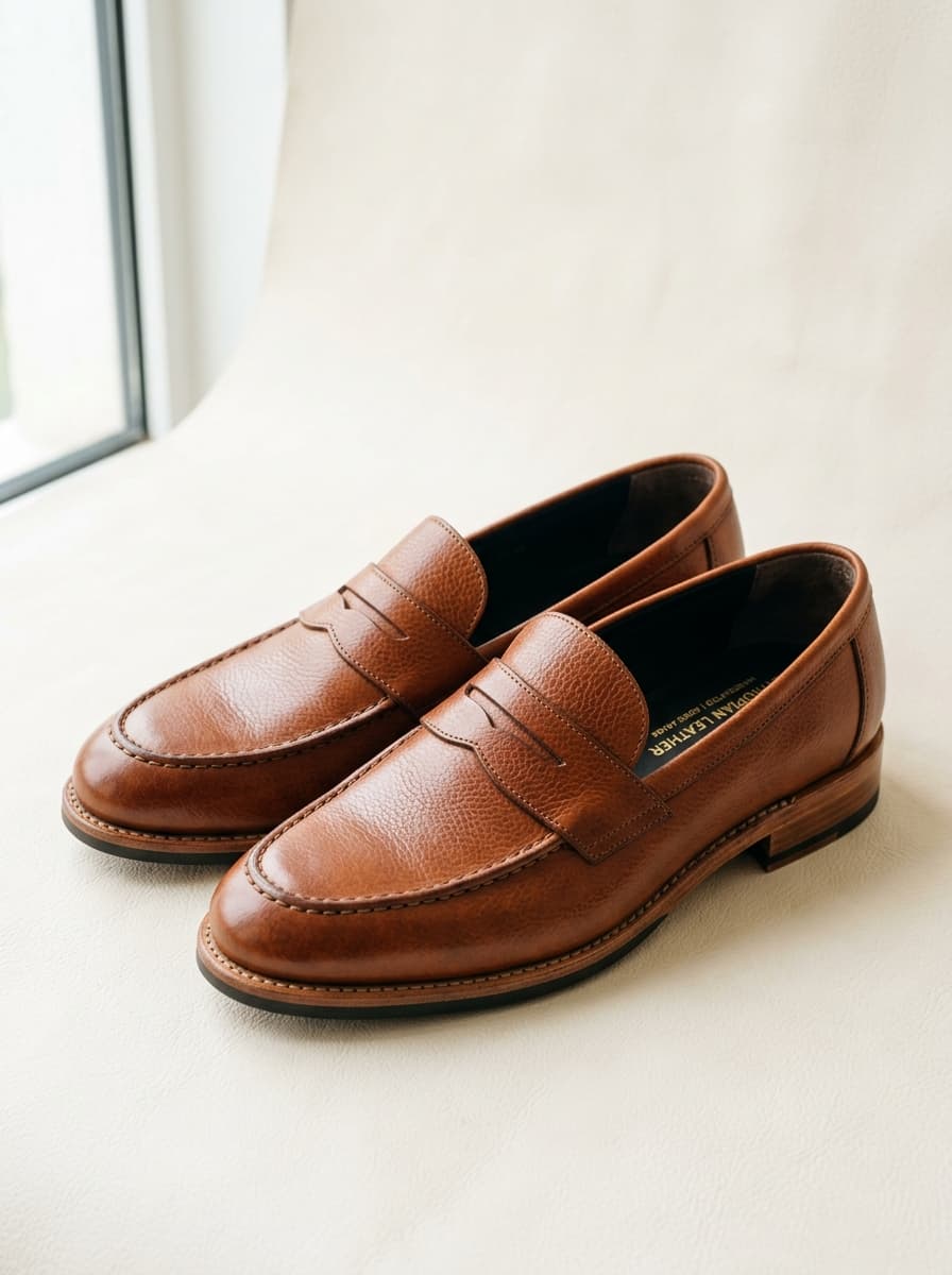 Rift Penny Loafer